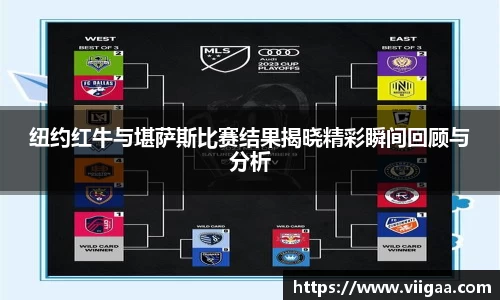 纽约红牛与堪萨斯比赛结果揭晓精彩瞬间回顾与分析